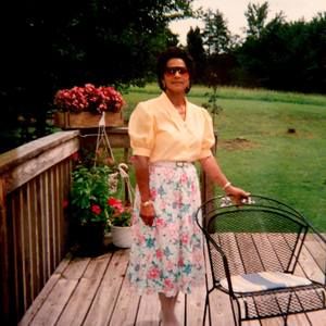 Meet your Posher, Christopher